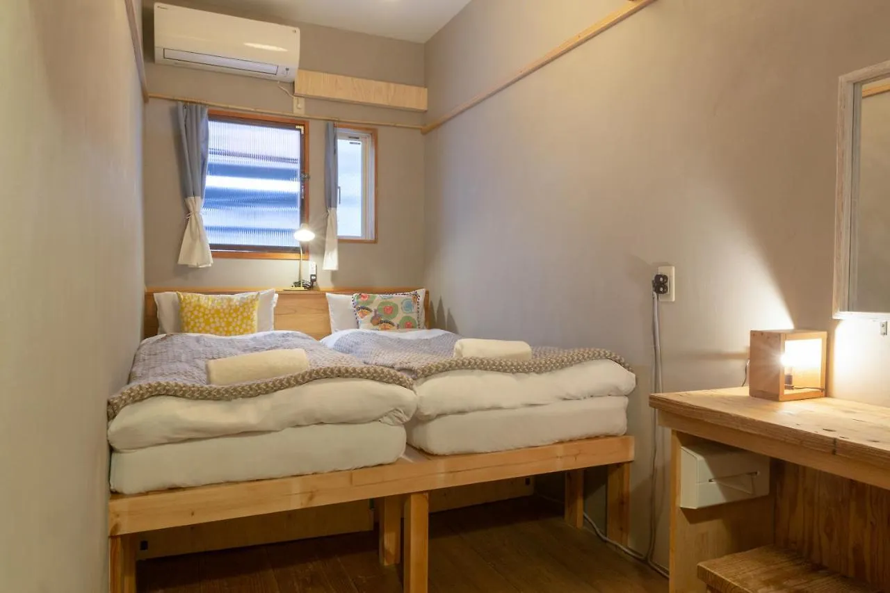 Tokyo Hikari Guesthouse