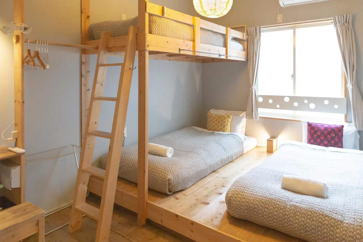 Tokyo Hikari Guesthouse 0*,