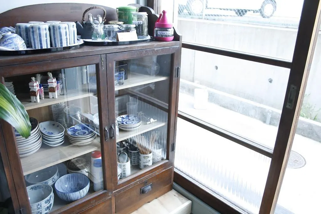 Tokyo Hikari Guesthouse