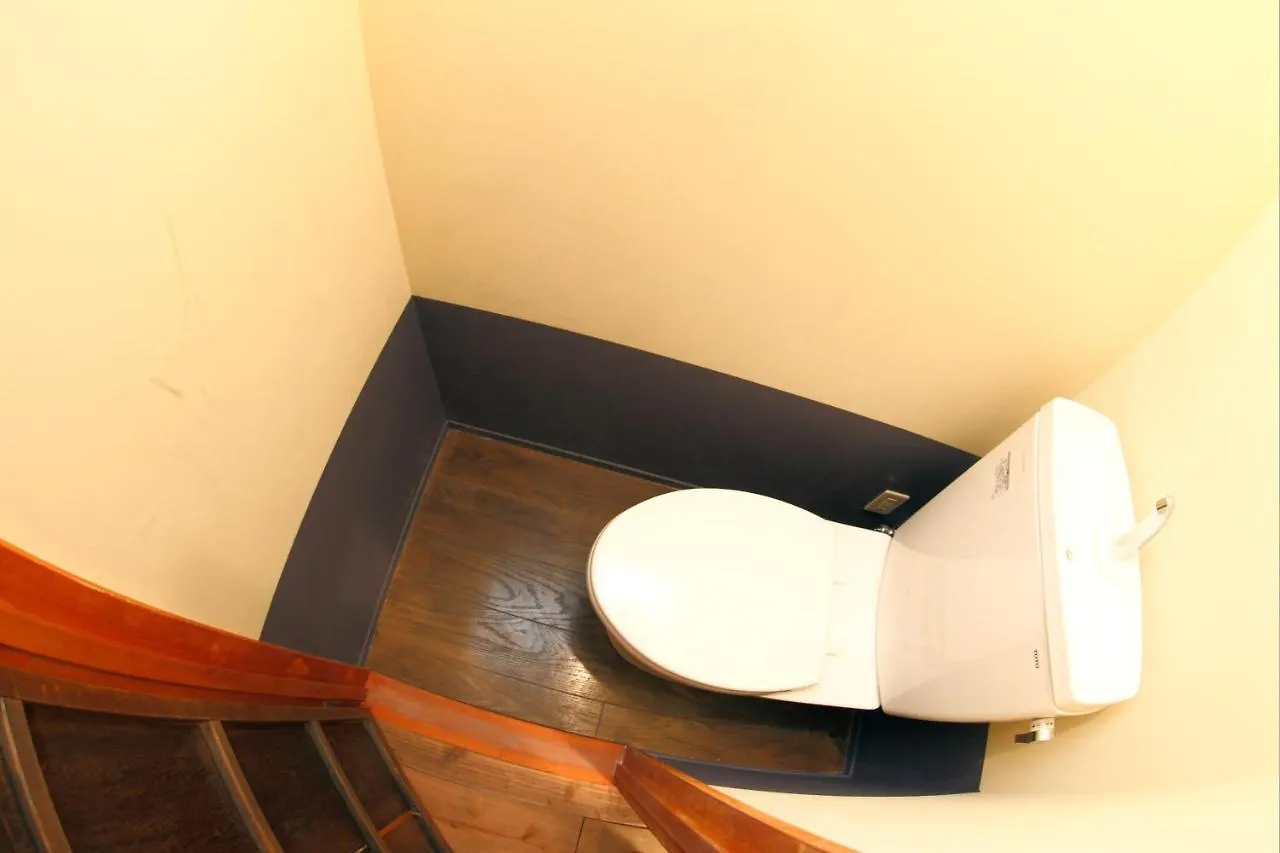 Tokyo Hikari Guesthouse