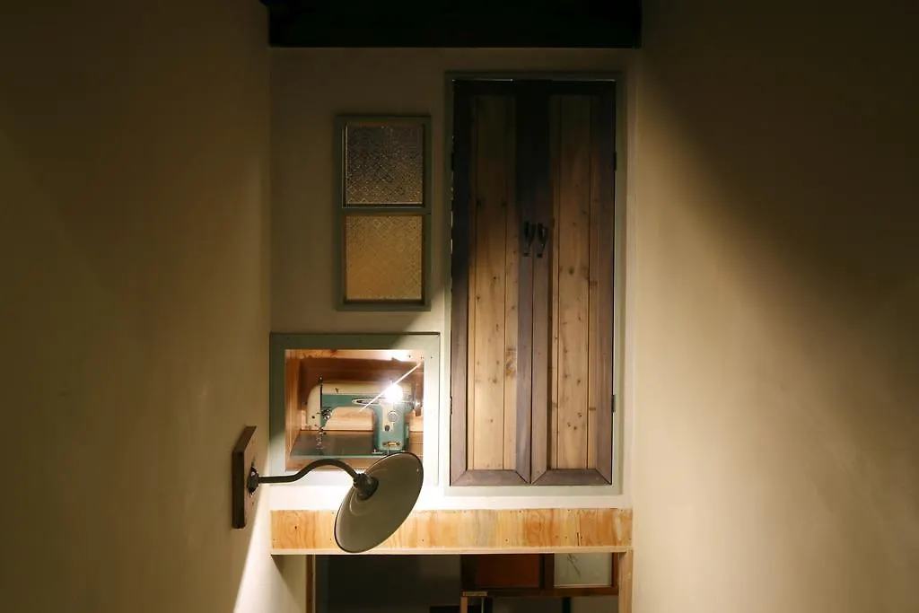 Tokyo Hikari Guesthouse