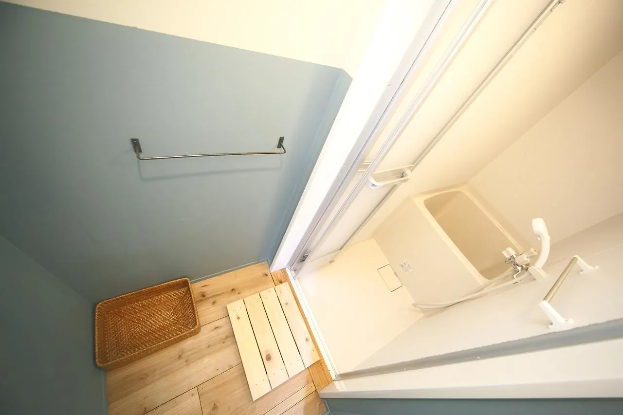 Tokyo Hikari Guesthouse