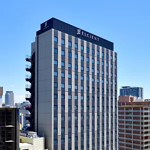 Elcient Umeda 4*, Ōsaka Japon