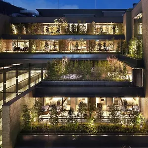 The Thousand 5*, Kyoto Japon