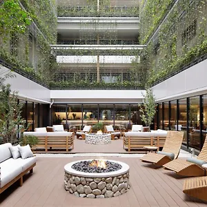 ***** Hotel Good Nature Japan