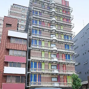 소테츠 그랜드 프레사 난바 일본