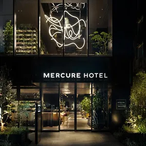 Mercure Tokyu Namba 4*, Ōsaka Japon