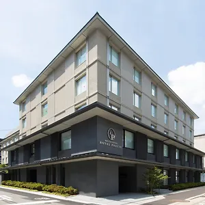 Shizutetsu Prezio Shijo 4*, Kyoto Japon