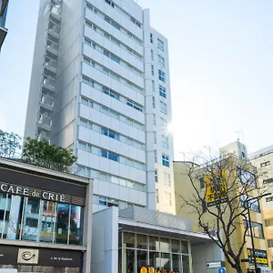 Koko Tenjin 福岡
