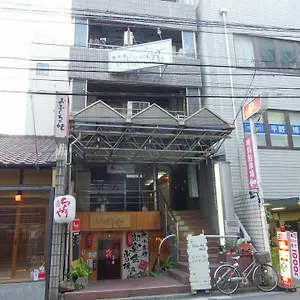 Chidori Fukuromachi , Hiroshima Japon