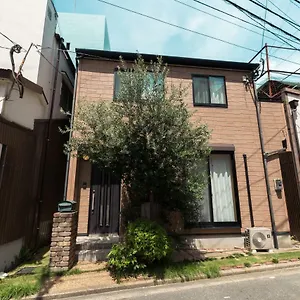 Chiyo House X M&z House 일본