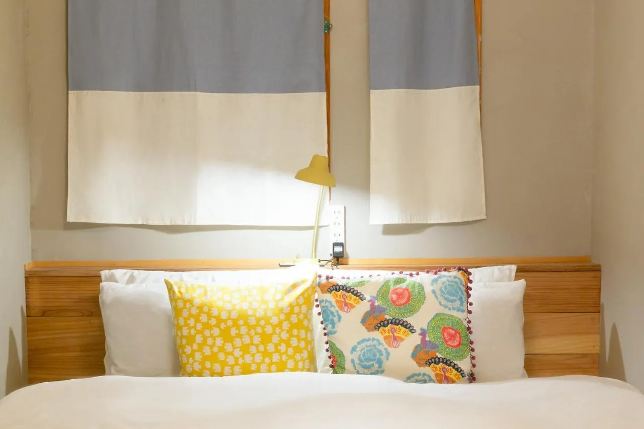 Tokyo Hikari Guesthouse