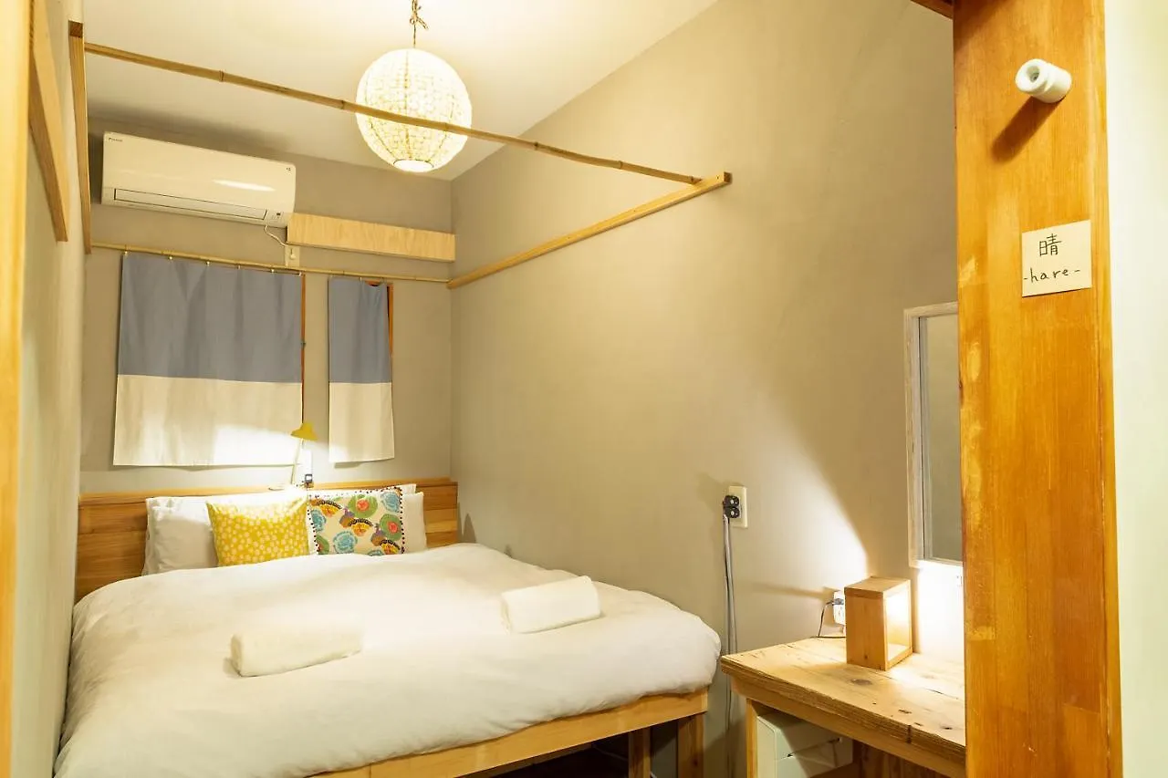 Tokyo Hikari Guesthouse 0*,