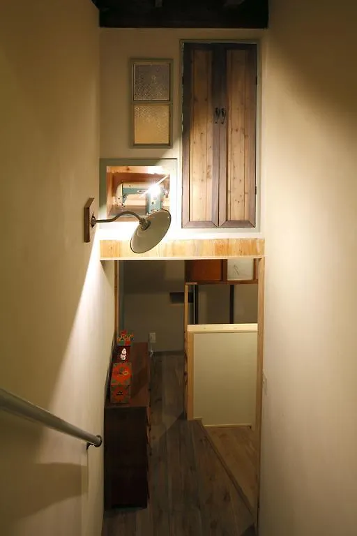 Tokyo Hikari Guesthouse Japan