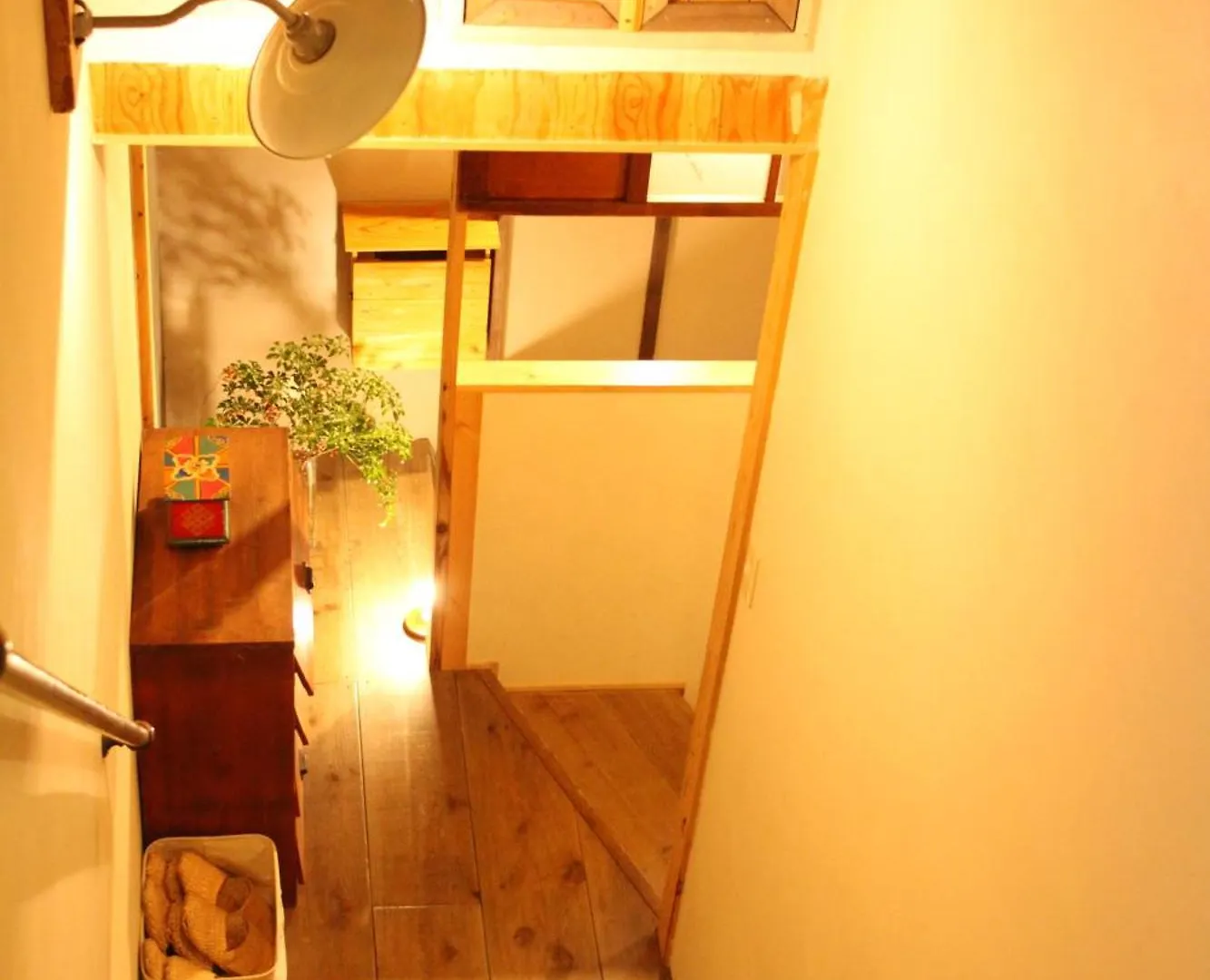 Hostel Tokyo Hikari Guesthouse