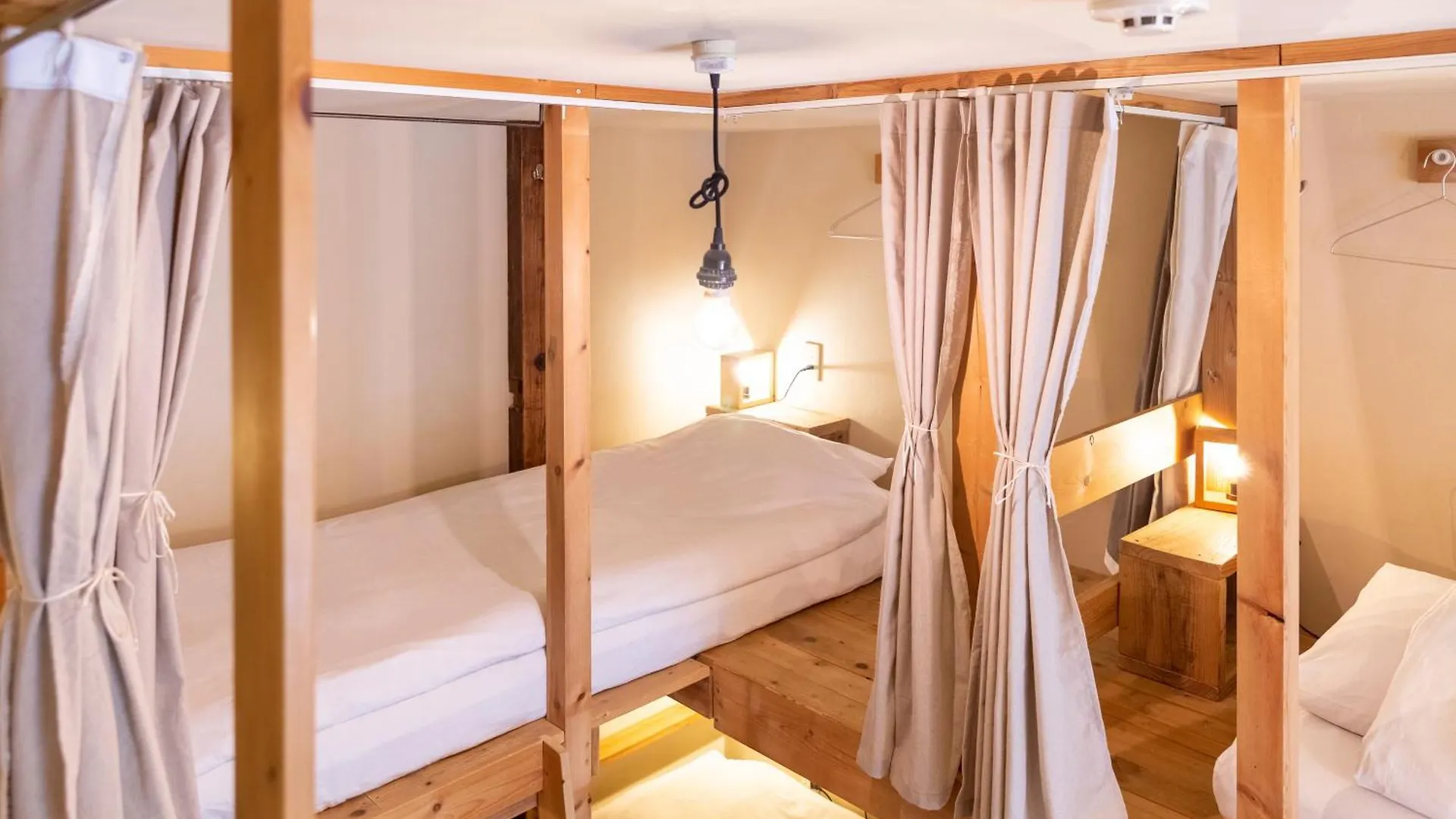 Tokyo Hikari Guesthouse