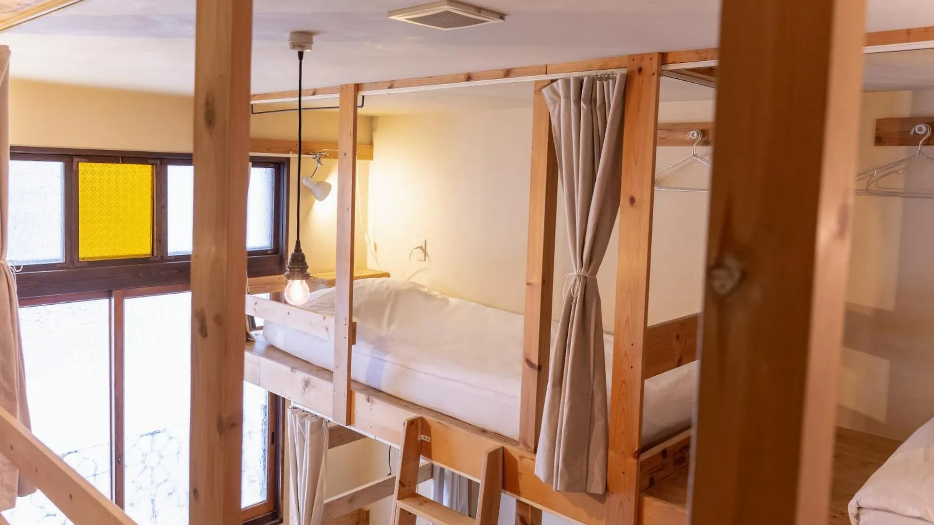 Tokyo Hikari Guesthouse Japan