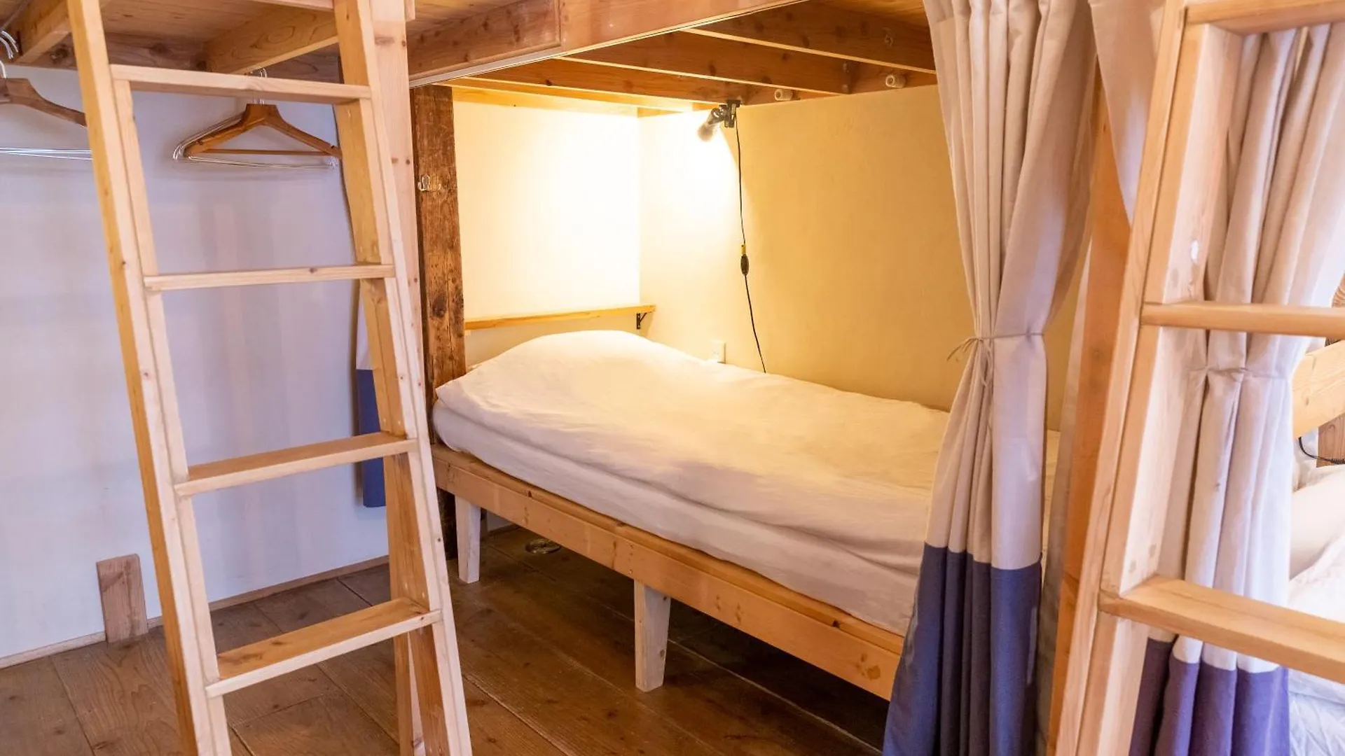 Hostel Tokyo Hikari Guesthouse