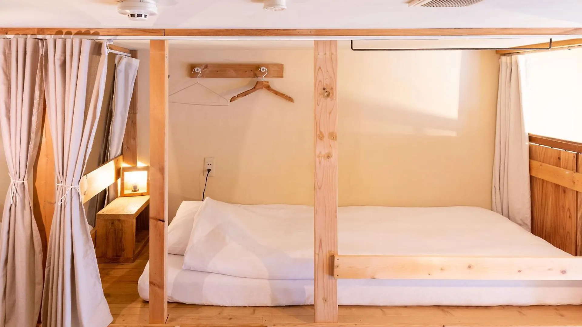 Tokyo Hikari Guesthouse 0*,  Japan
