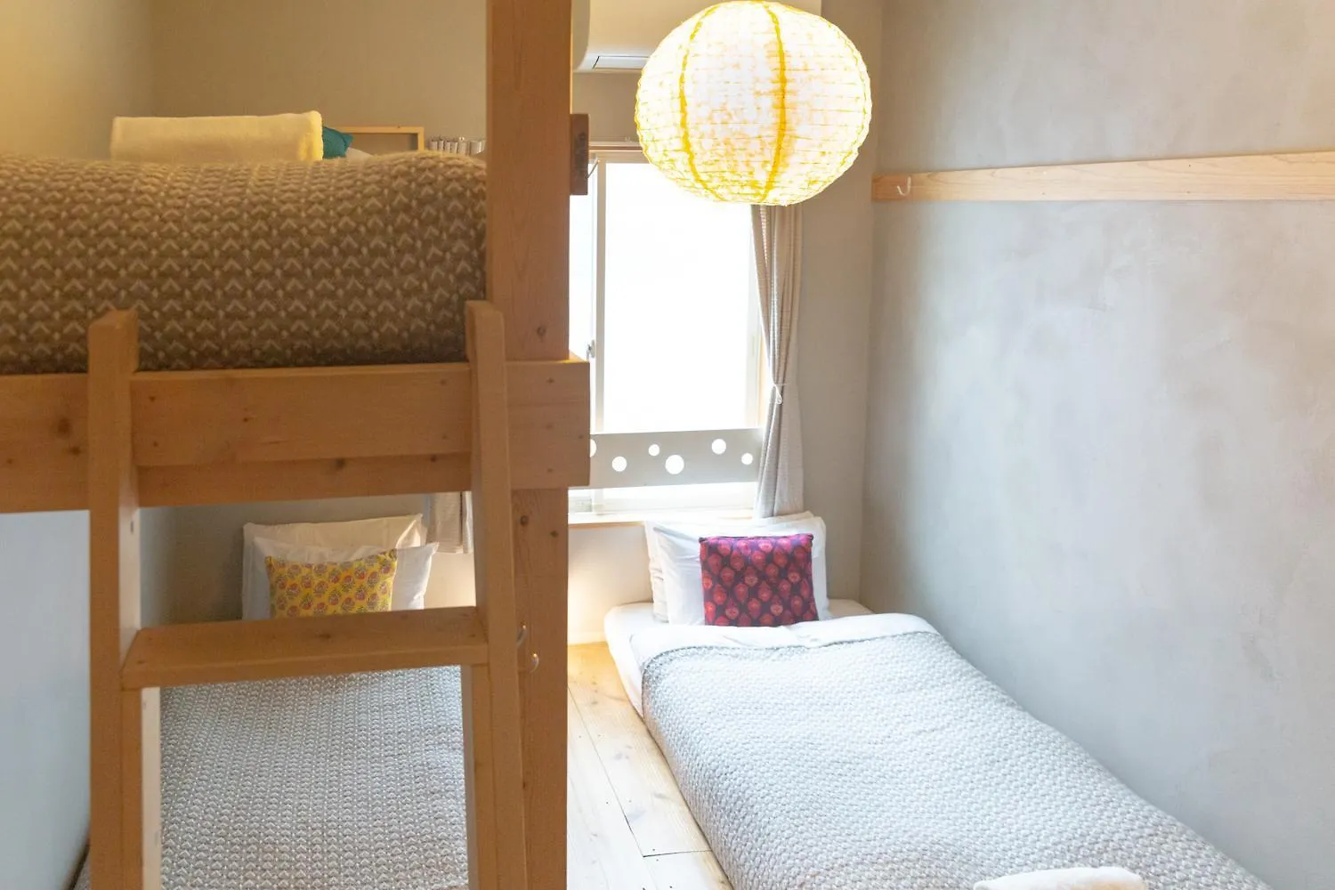 Tokyo Hikari Guesthouse Japan