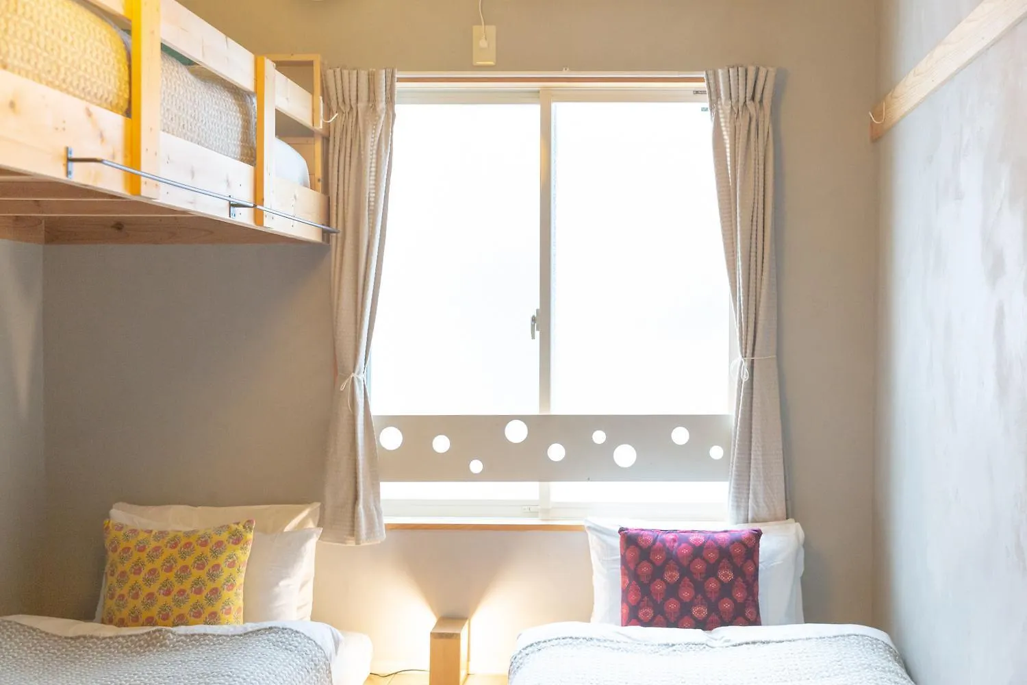 Tokyo Hikari Guesthouse