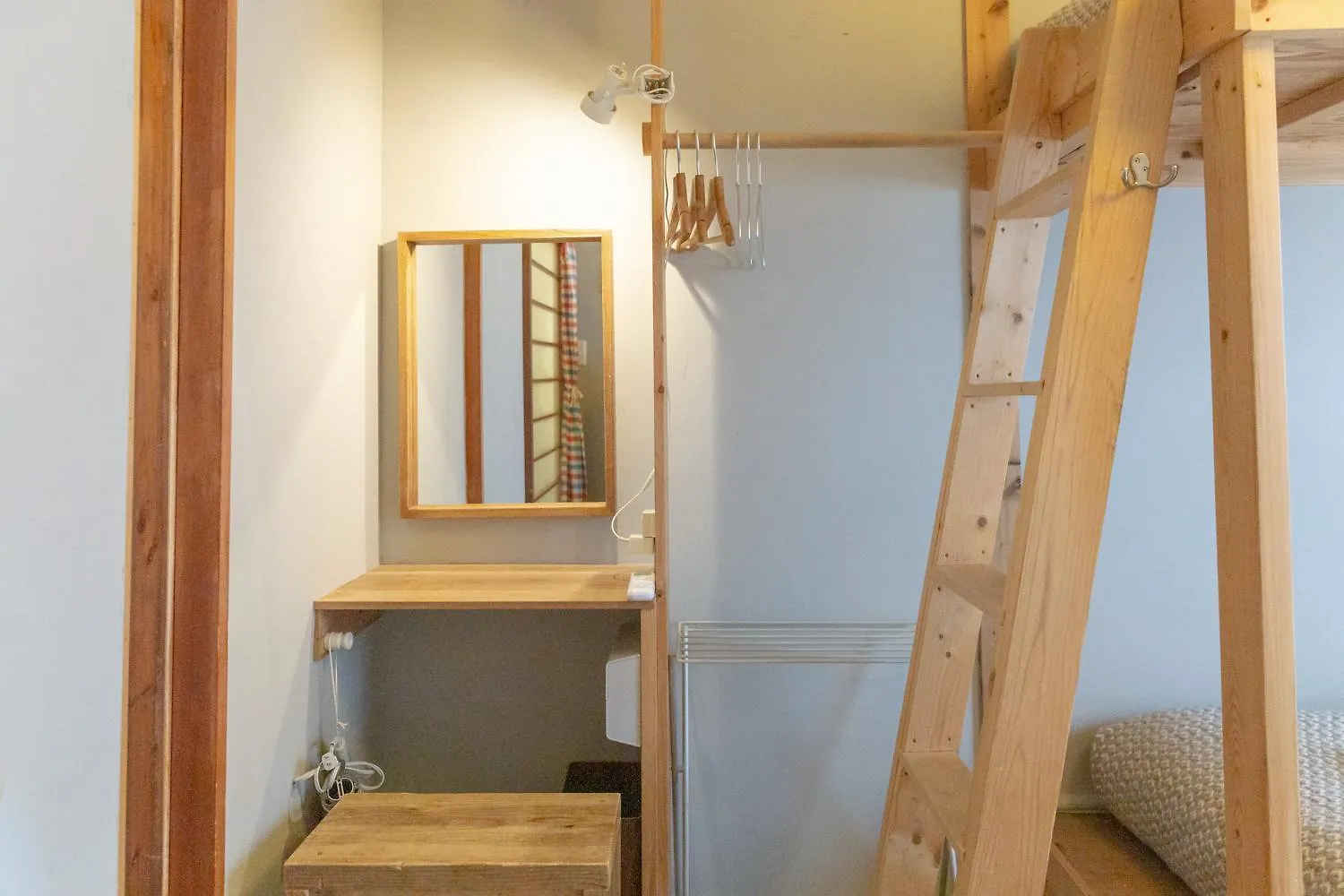 Tokyo Hikari Guesthouse Hostel