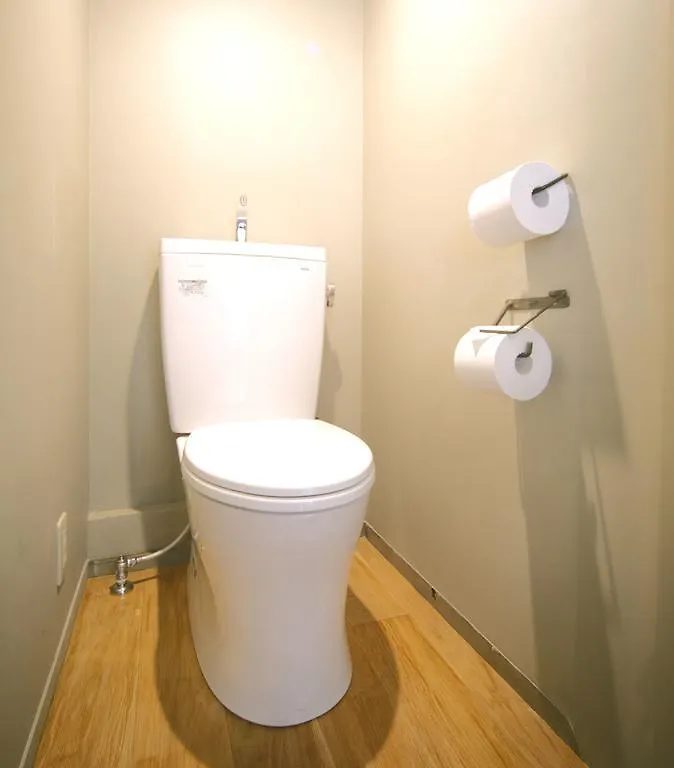 Tokyo Hikari Guesthouse Hostel