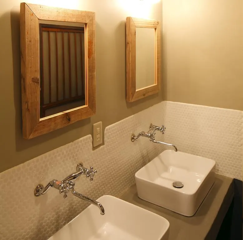 Tokyo Hikari Guesthouse Hostel