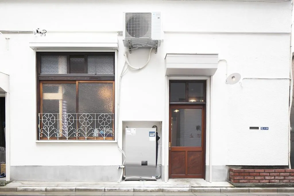 Tokyo Hikari Guesthouse 0*,