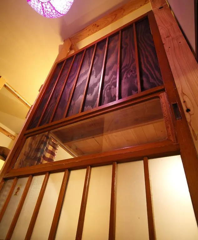 Tokyo Hikari Guesthouse Japan